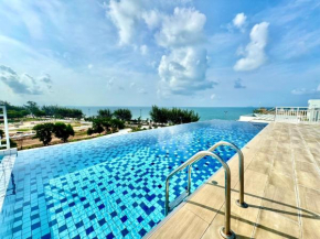 Mosaic Condominium - Mae Phim